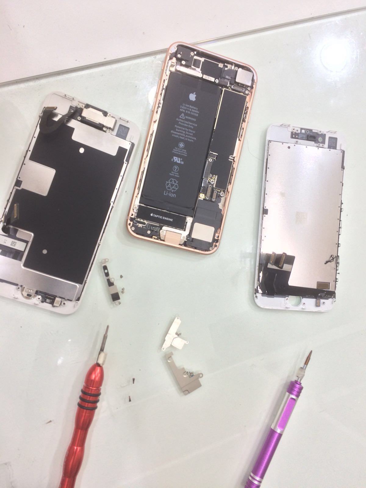 IPhone Water Damage Repair | IPhone LCD Glass | IPhone Dead